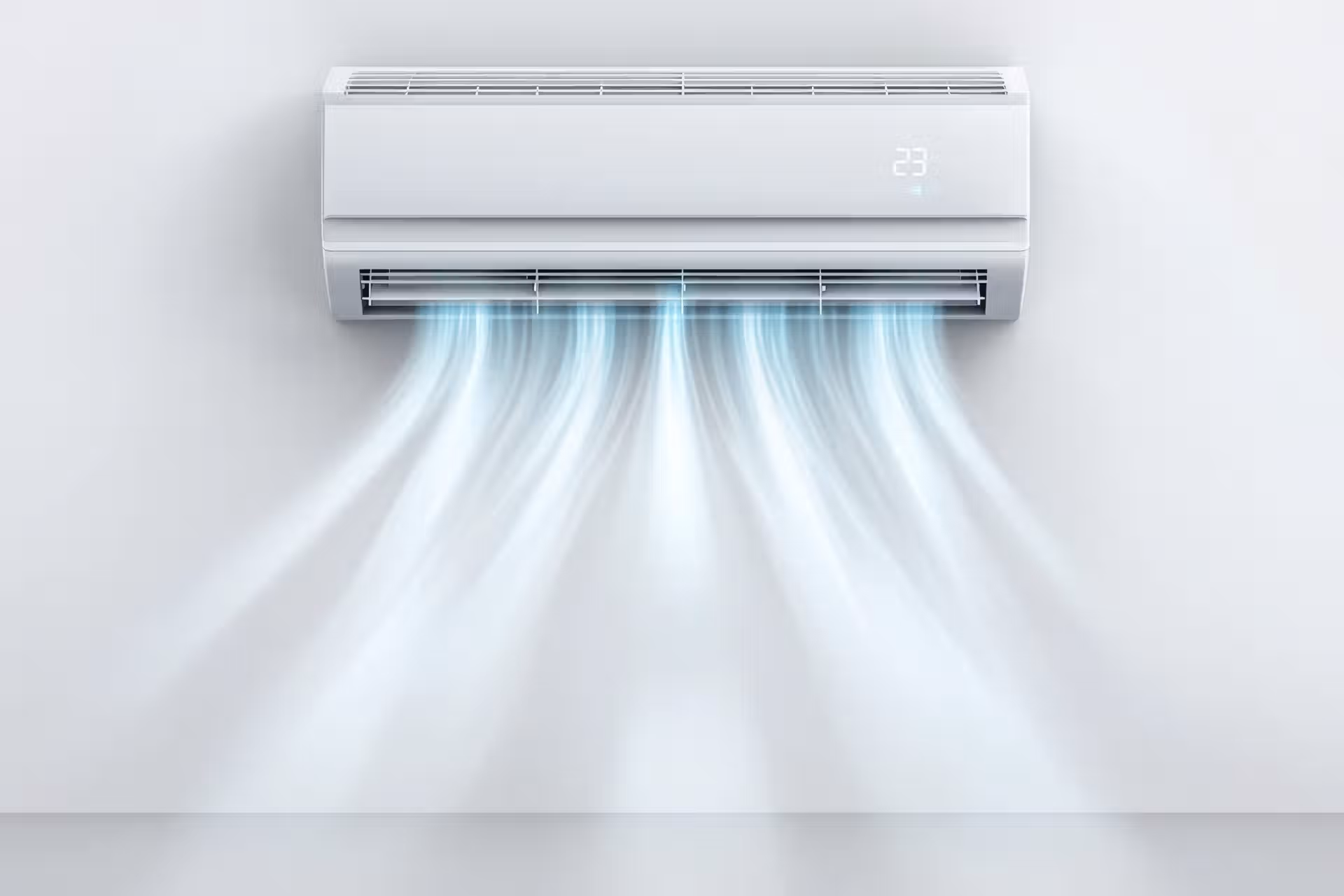 Climatiseur pour améliorer la performance énergique de votre habitation